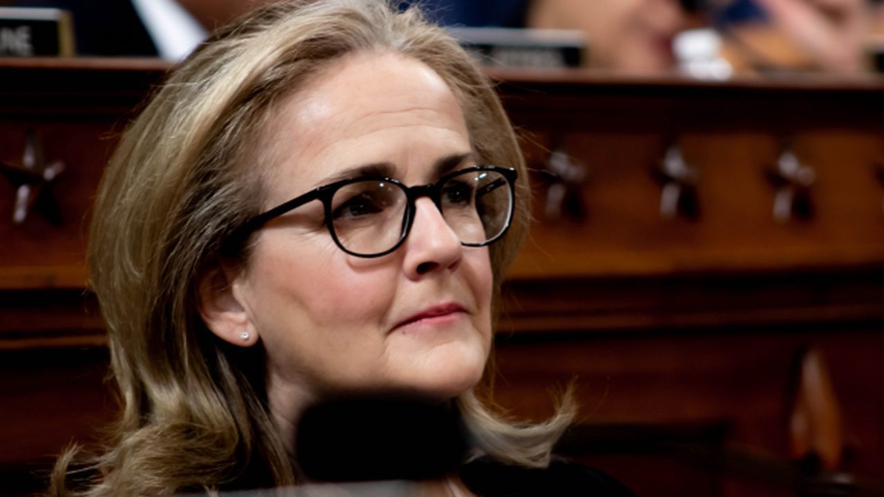 Rep. Madeleine Dean